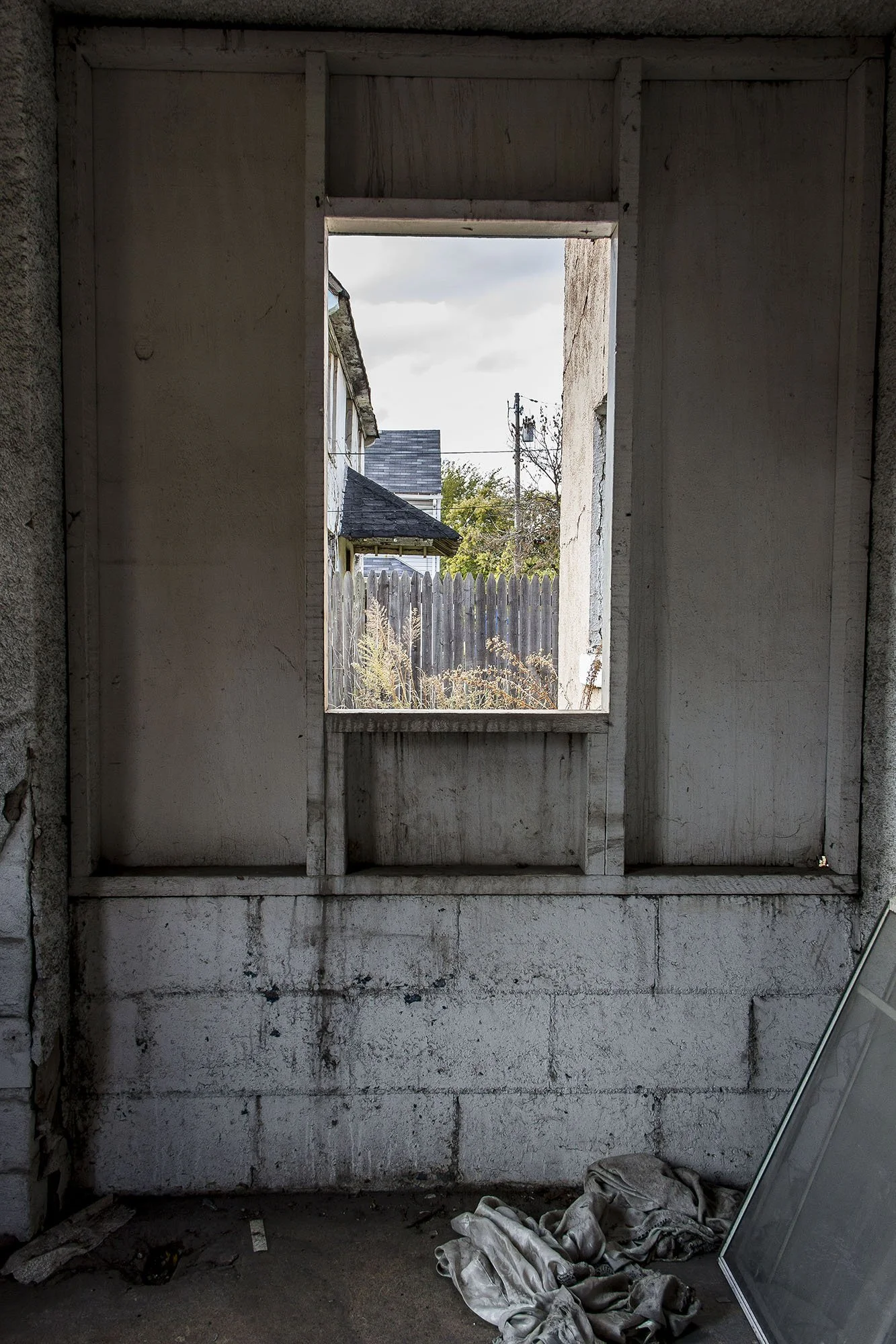 Student: April Leigh Williams Project: Place as Subject Class: Editorial Photography