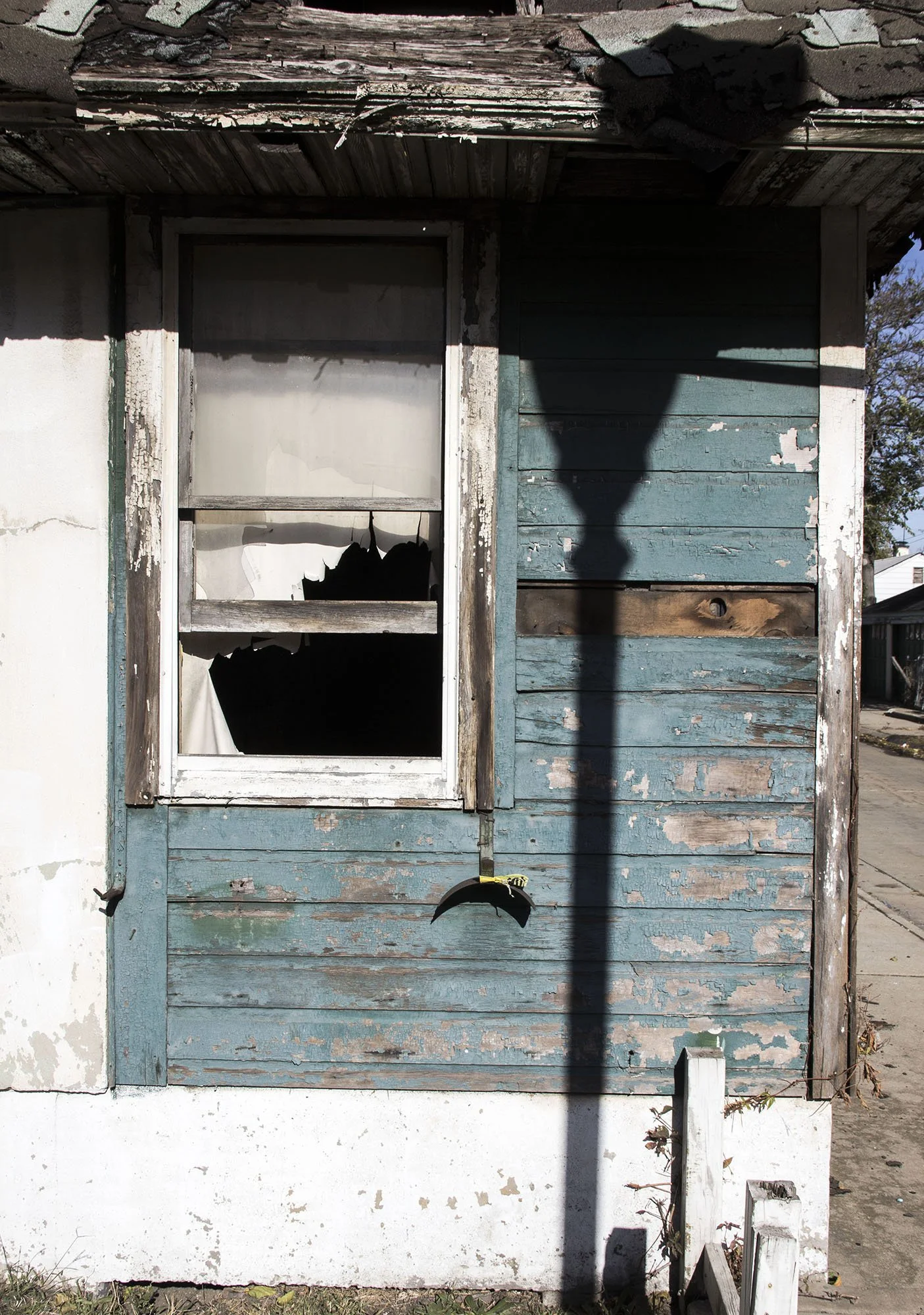 Student: April Leigh Williams Project: Place as Subject Class: Editorial Photography