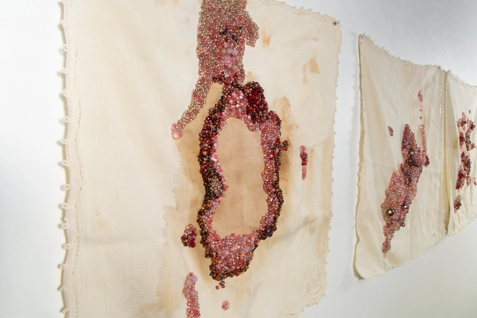 labor / labor (detail)