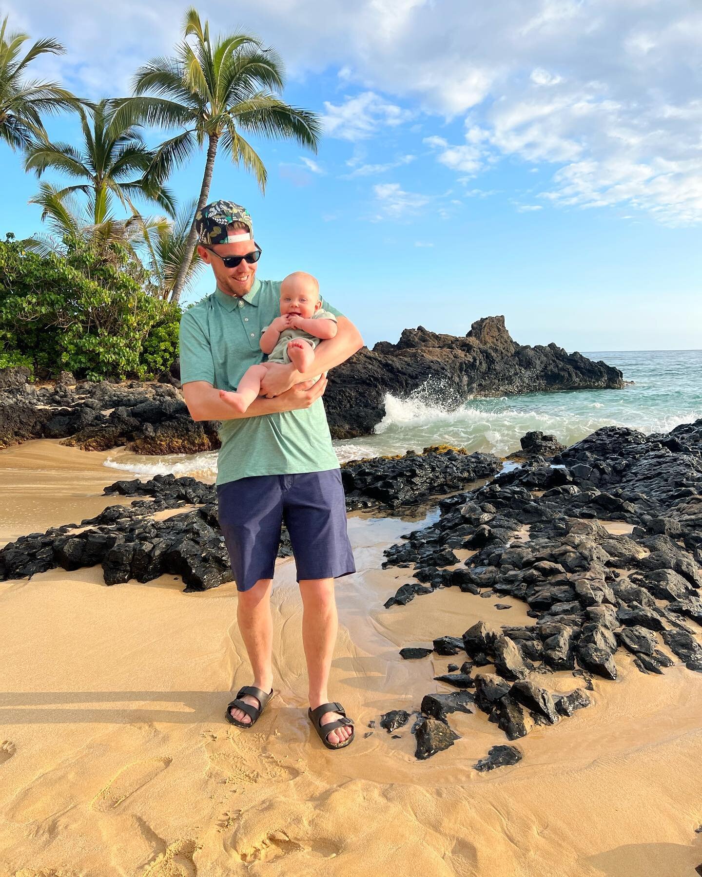 What a trip! #Maui #Hawaii #Wesman 🛬🏝🌴☀️🌺🤙🏼🔥