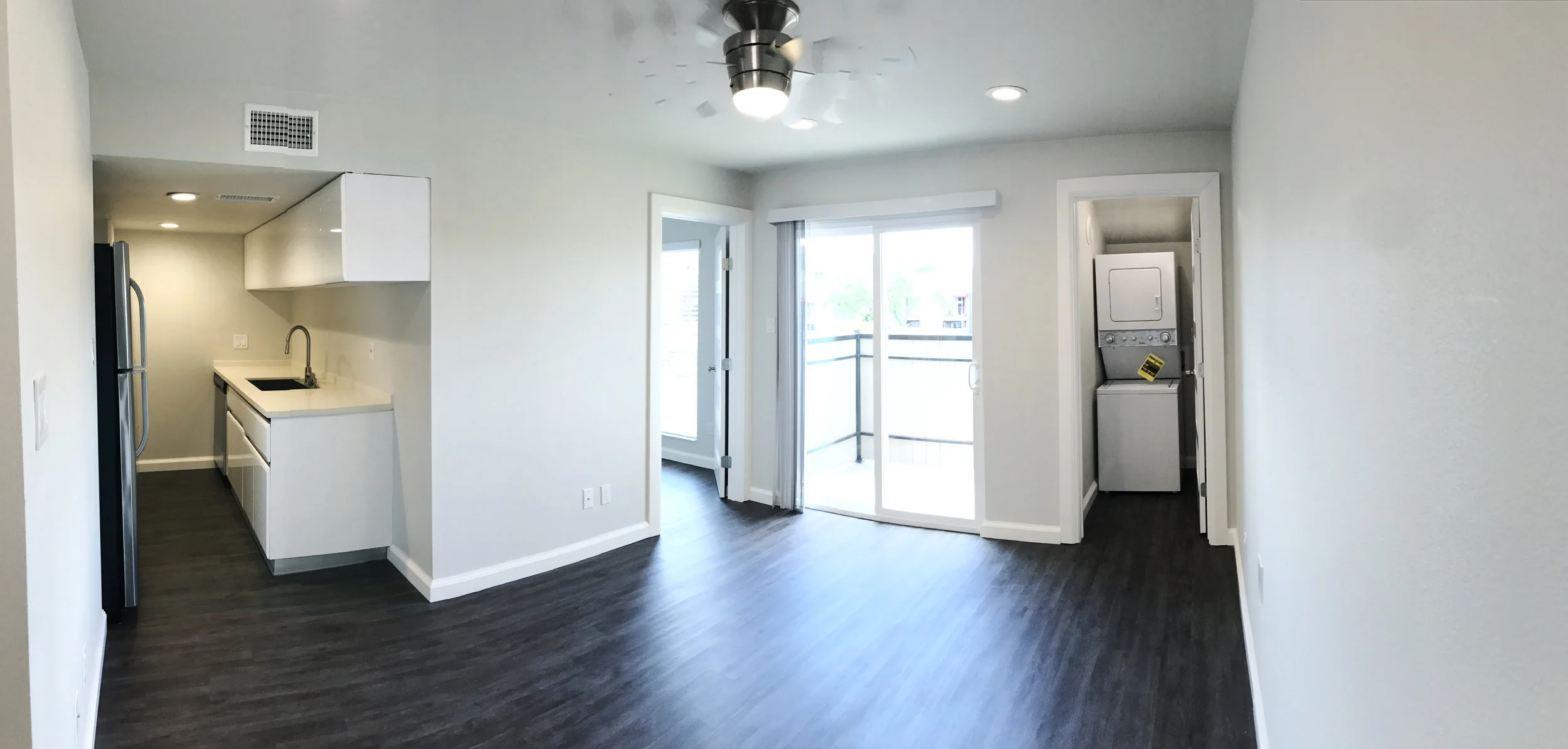 Garden Path Apartments - Unit 207
