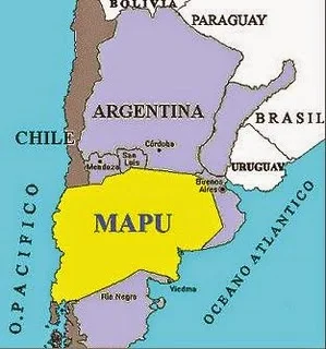 Who are the Mapuche? — Learn from Travel