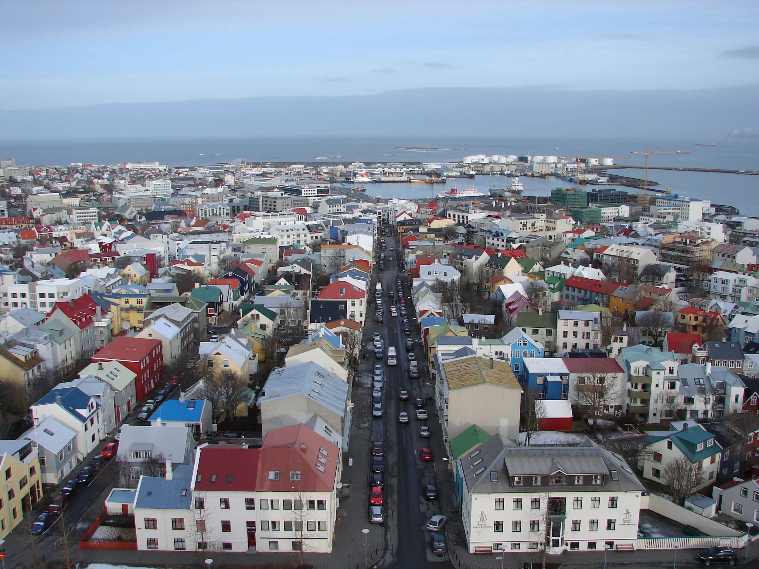 View_of_Reykjavik_(from_Hallgrimskirkja)_(446377527).jpg