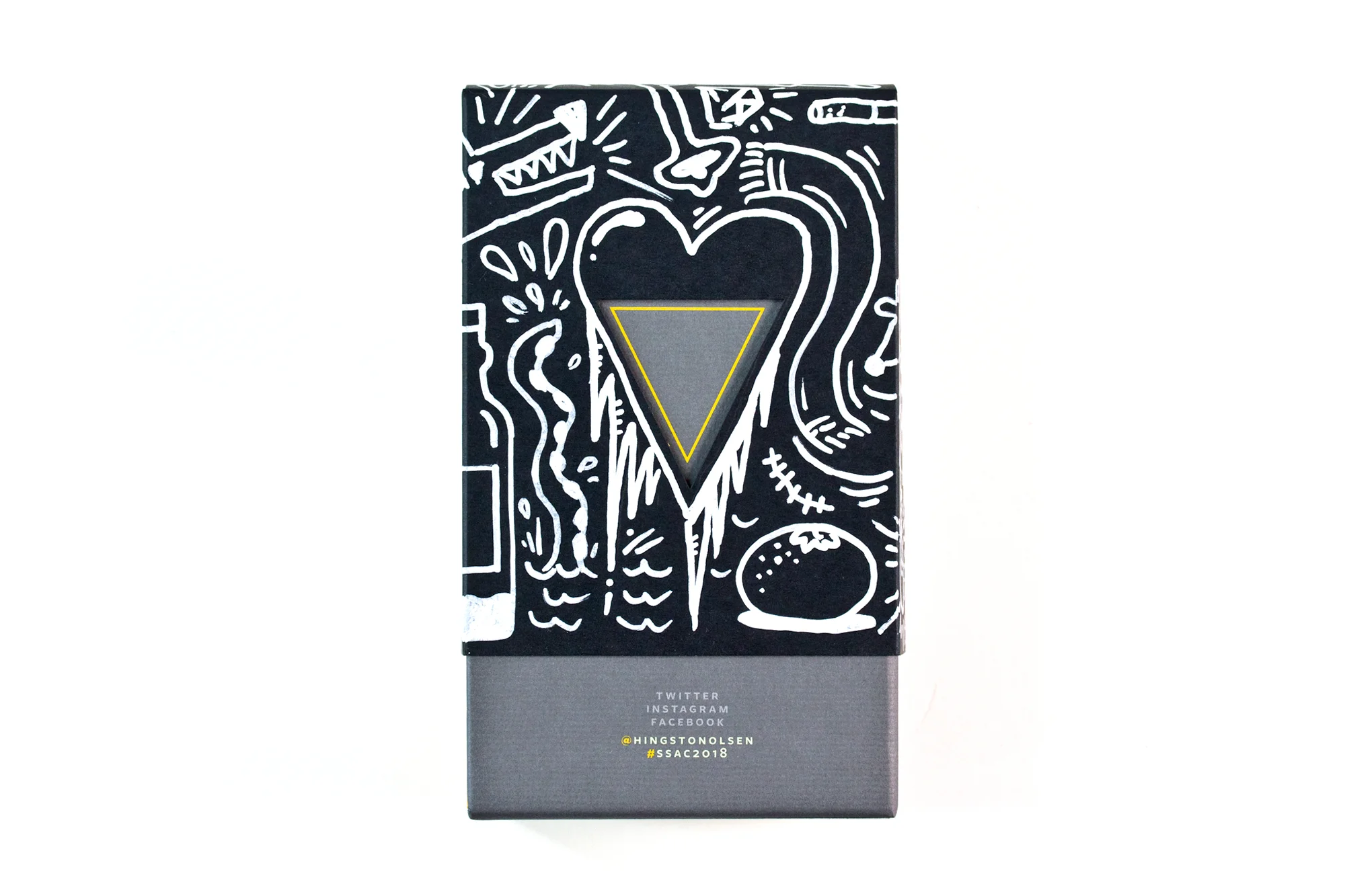 The 2018 Short Story Advent Calendar (Limited Edition)