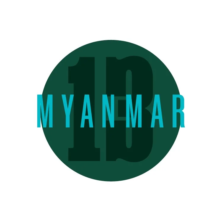 Saki, "Tobermory" (Myanmar)