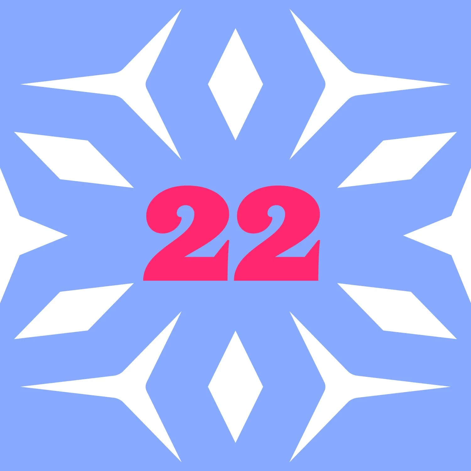 Josh Riedel, "The One with the Multiverse"