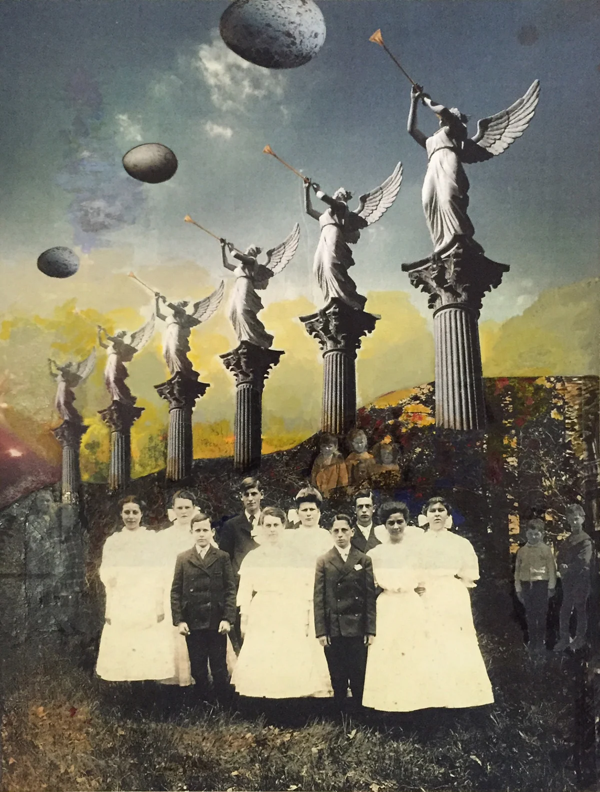 The Graduation