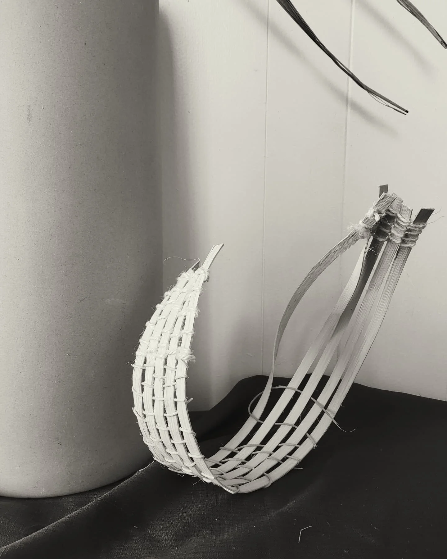 it's not a thing it's a feeling