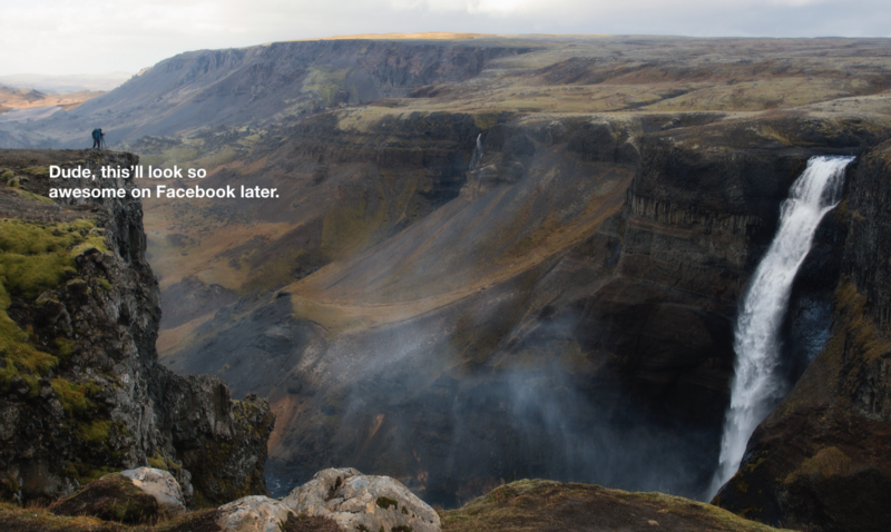 Photo by Jon Flobrant on Unsplash . Adapted by yours truly.