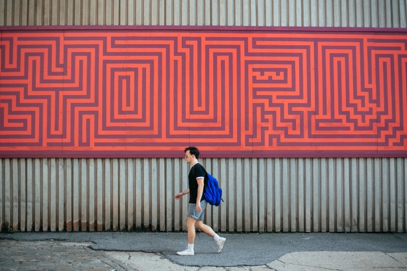 Photo by Juliet Furst on Unsplash