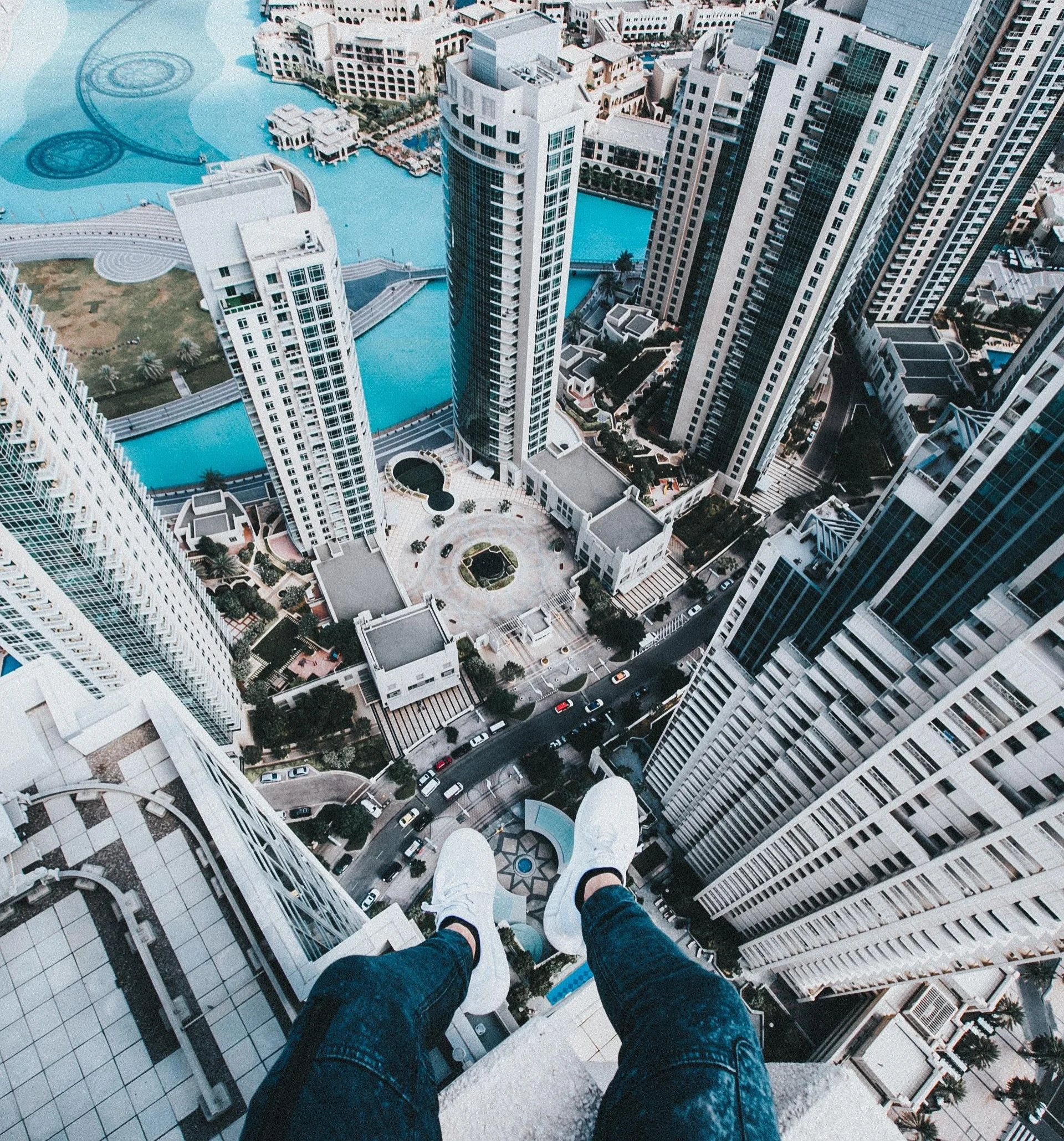 Photo by denis harsch on Unsplash