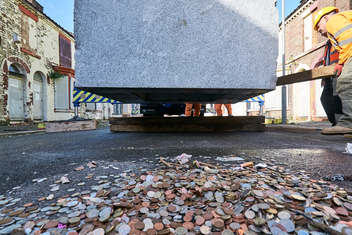 Rob Battersby Portfolio