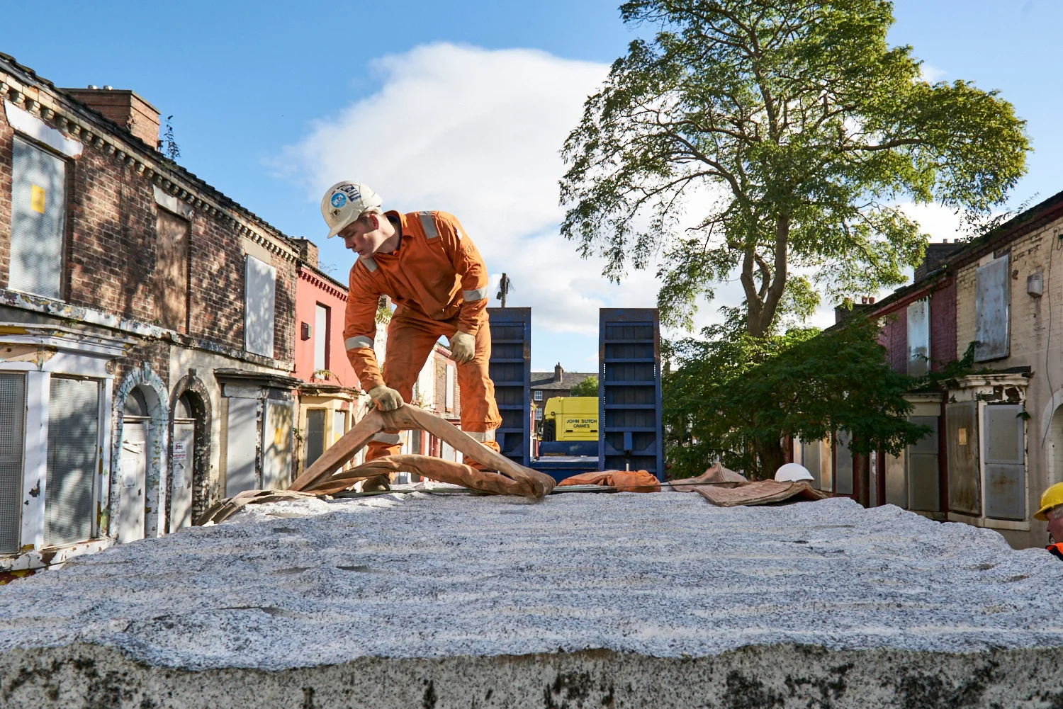 Rob Battersby Portfolio