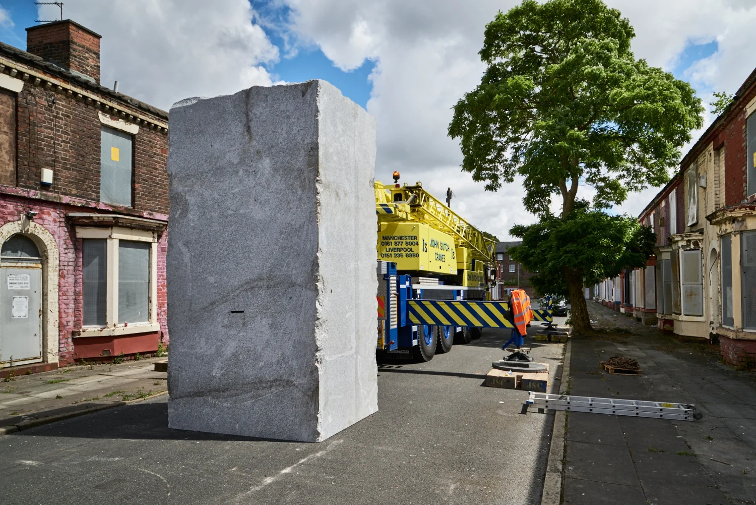 Rob Battersby Portfolio