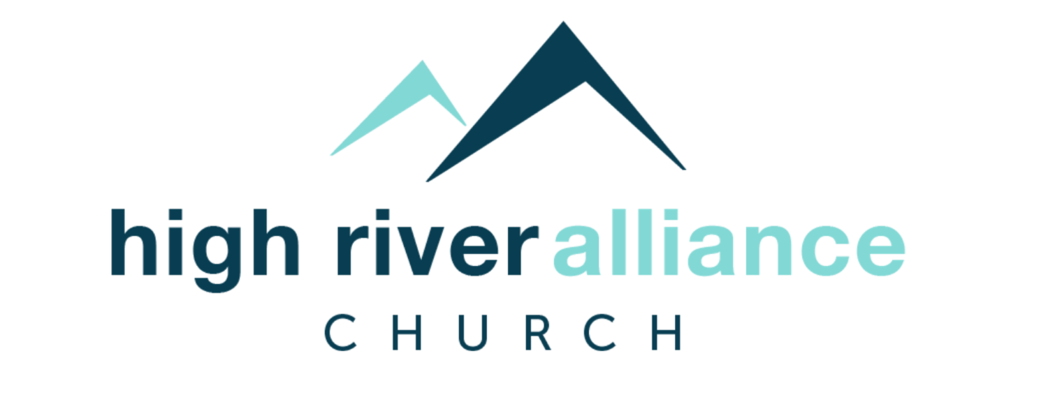 High River Alliance Church