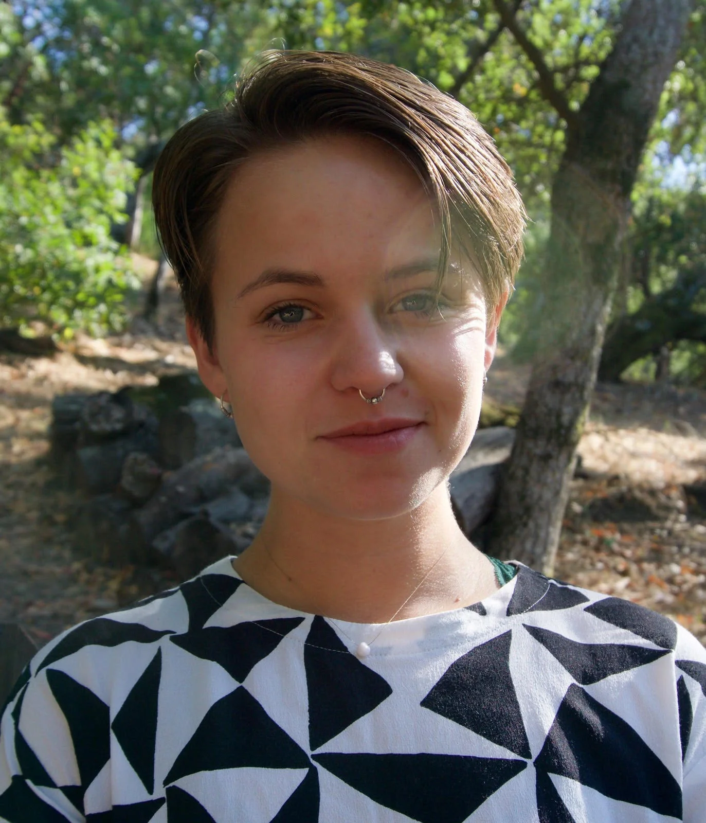 Lindsey Hogg Yale, 2017