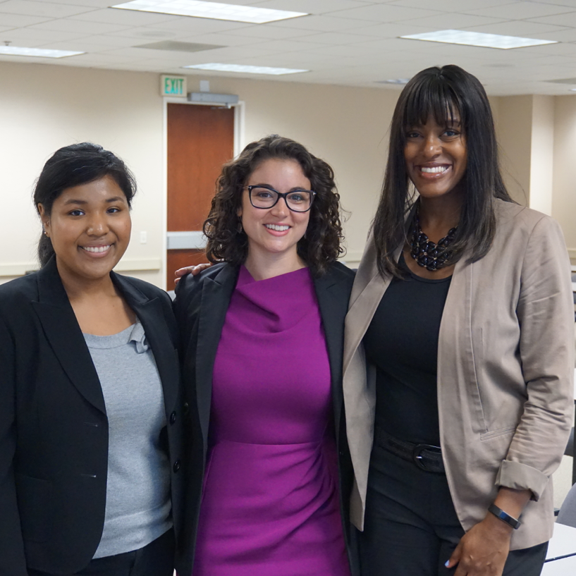 AT&T Investing in California Recognition Ceremony