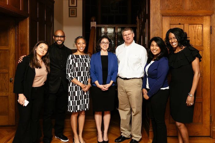 Oakland Fundraiser at the Historic Morse House