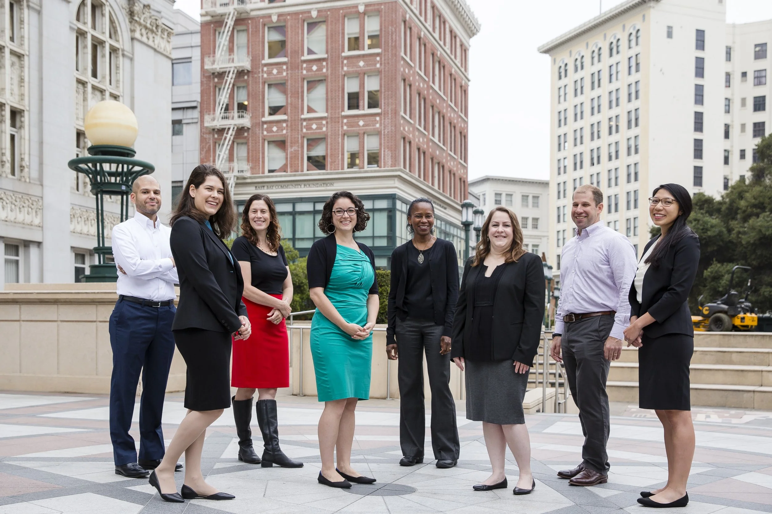 PRP INAUGURAL FELLOWS & SUPERVISORS