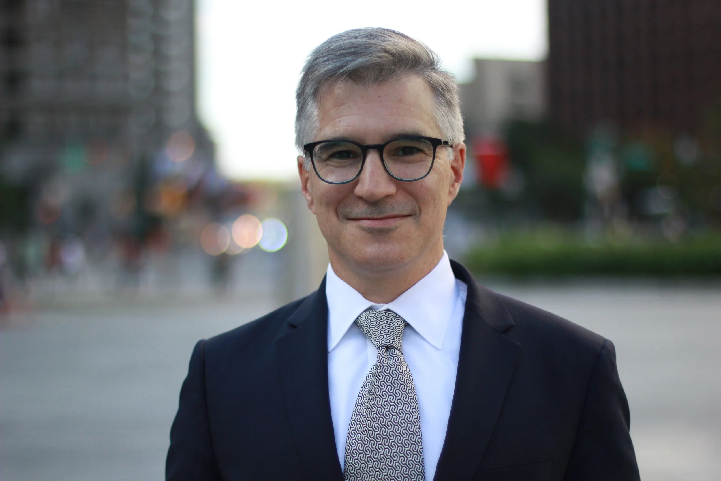 Benjamin Field Divisional Deputy City Solicitor, City of Philadelphia Law Department Benjamin Field is the Divisional Deputy City Solicitor in the Affirmative and Special Litigation Unit. Ben joined the Unit in 2016 after a decade of practice with large Philadelphia law firms. Through his role representing the City in affirmative litigations, Ben has worked extensively on the City’s lawsuit regarding the opioid epidemic as well as the City’s action seeking to combat discriminatory mortgage lending practices. Ben’s practice also includes the litigation of high profile matters such as the Department of Human Services dispute with Catholic Social Services over the latter’s refusal to evaluate same-sex foster parent applicants and the defense of the City’s Wage Equity Ordinance. In addition, Ben defends the City on a variety of complex commercial and contractual lawsuits as well as election law related matters. Ben, a 2018 recipient of the Philadelphia Business Journal’s “Best of the Bar” awards, is a 2005 graduate of the University of Pennsylvania Law School where he was Articles Editor of the Law Review. Ben also holds an M.A. in Social Sciences from the University of Chicago and a B.A. in Political Science from Vassar College.