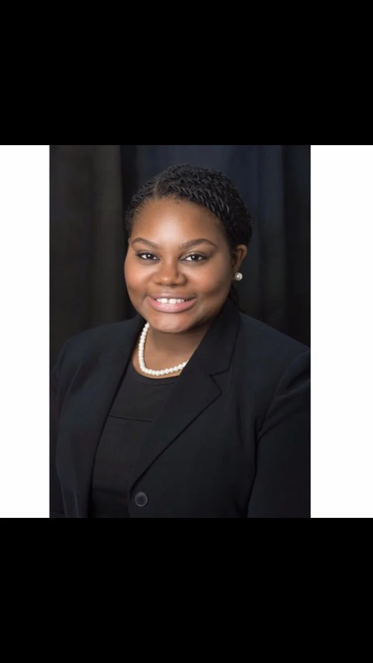 Meet the 2019 Affirmative Leaders Fellows — Public Rights Project