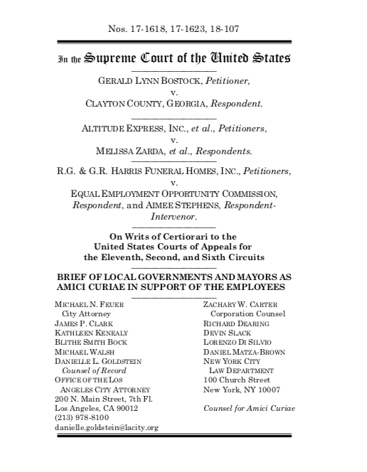 PUBLIC RIGHTS PROJECT BRINGS TOGETHER NEARLY 100 LOCAL GOVERNMENTS AND PUBLIC RIGHTS PROJECT BRINGS TOGETHER NEARLY 100 LOCAL GOVERNMENTS AND