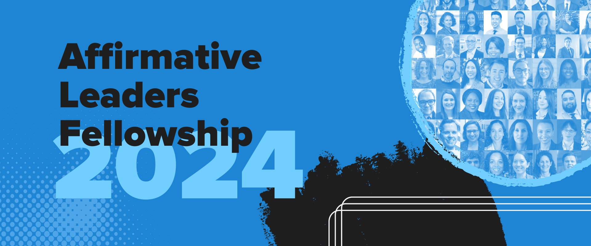   PRP’s 2024  Affirmative Leadership Fellowship     Register Now  