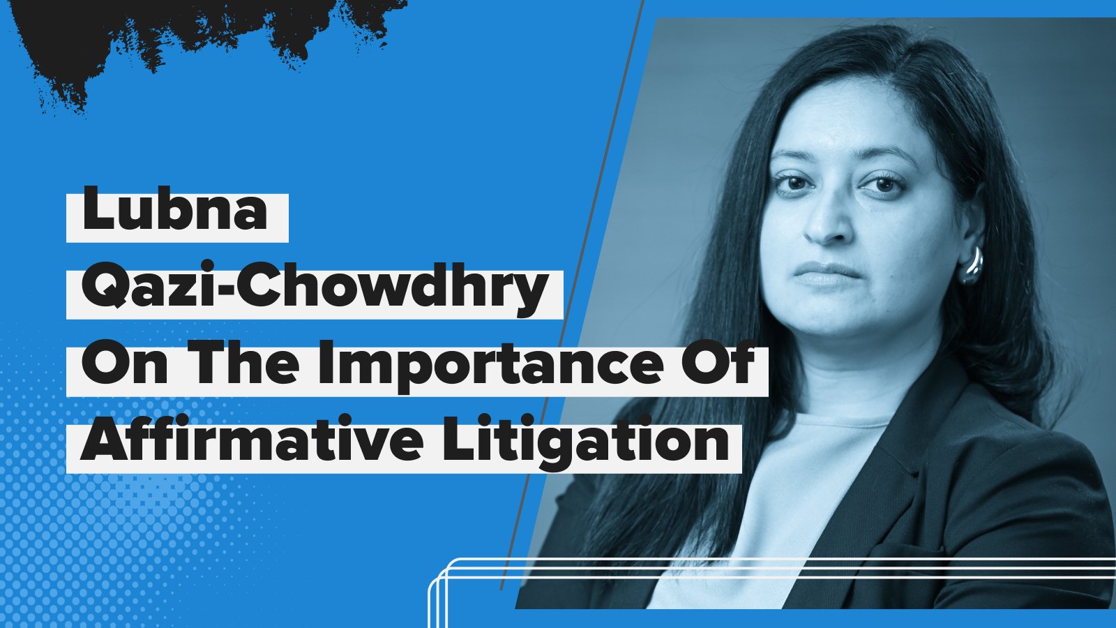 Meet the Fellows | Top Highlights of Lubna Qazi-Chowdhry's ALF Experience