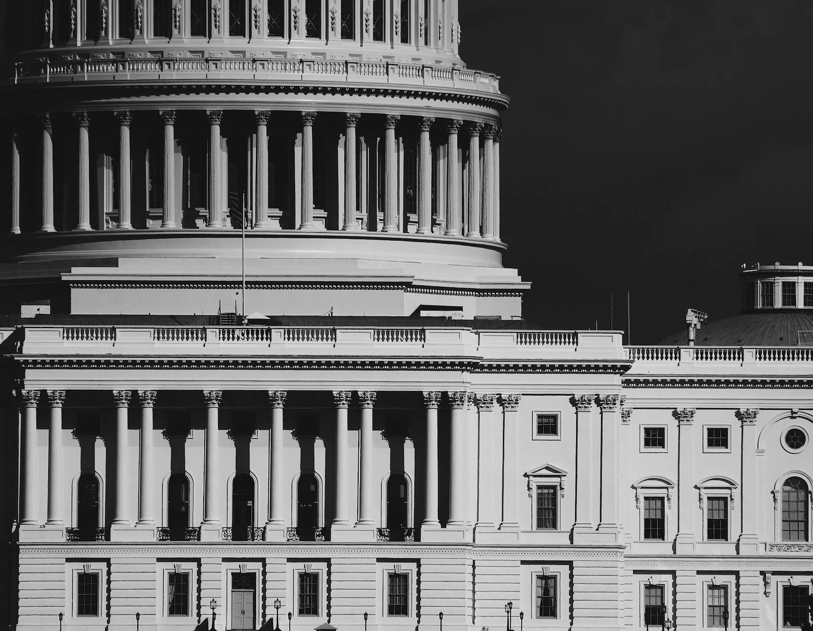 Public Rights Project (PRP) Challenges&nbsp; Trump Administration’s Unconstitutional Reorganization of Federal Government&nbsp;