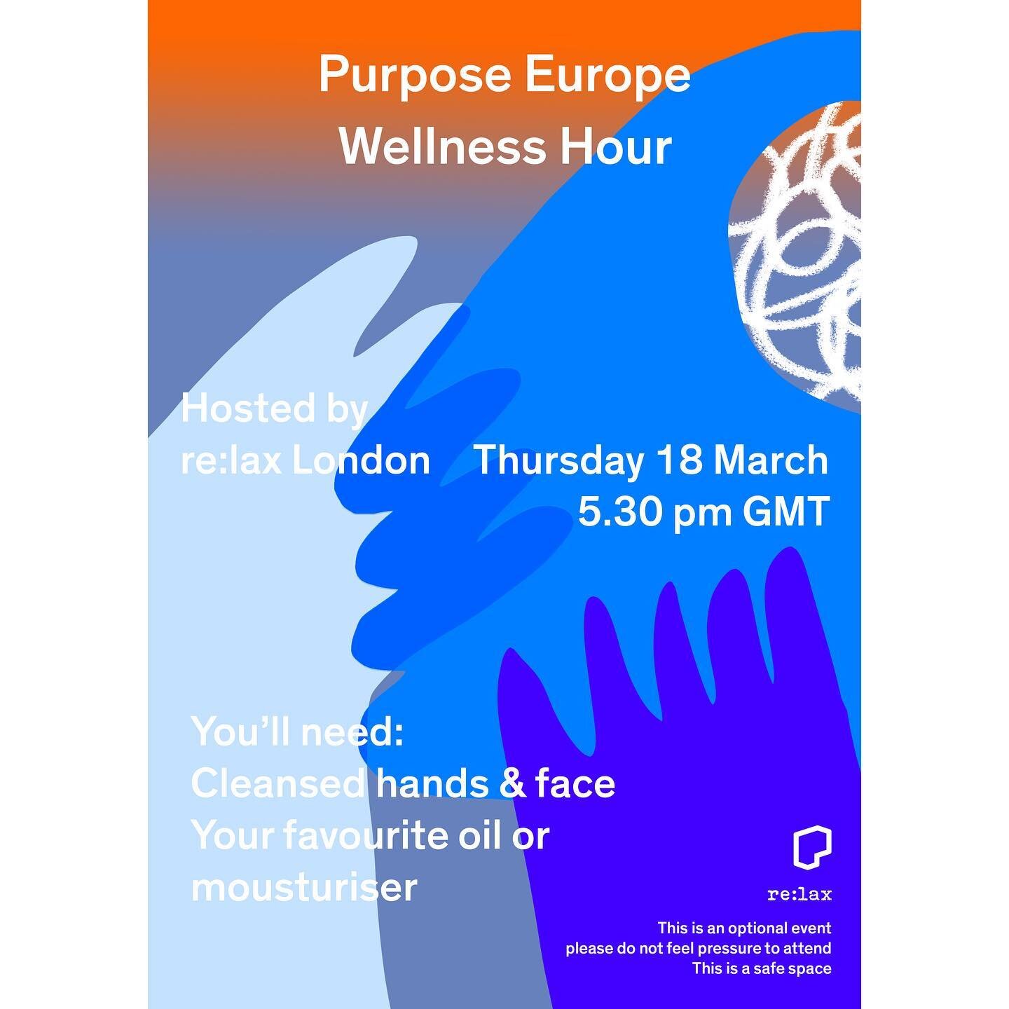 Over the past year I&rsquo;ve been making internal flyers for the many virtual events we&rsquo;ve been having at my amazing day job @purpose. Here&rsquo;s a small collection of the latest / some of the fun BG&rsquo;s

#art #drawing #poster #flyer #de