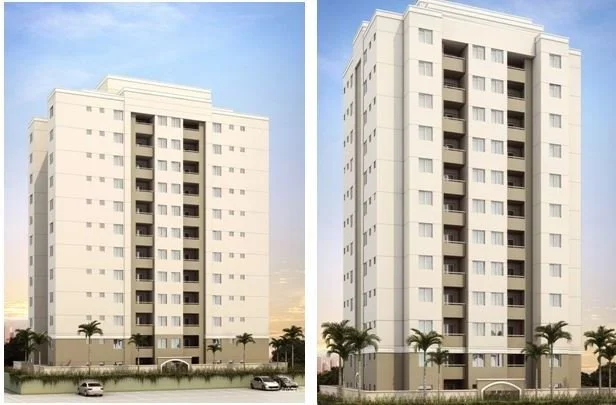 Empreendimento Residencial - Sabará/MG