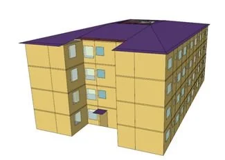 Residencial Parque Guandú - Nova Iguaçú