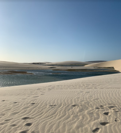 Parque Nacional de Jericoacoara