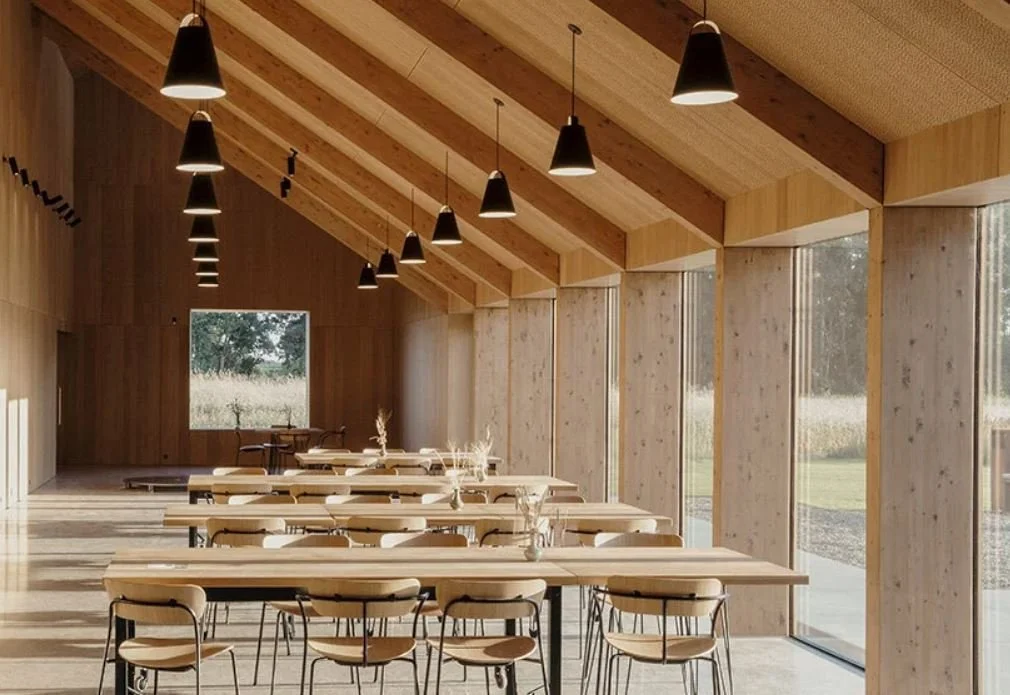 visitor center in jutland, denmark.JPG