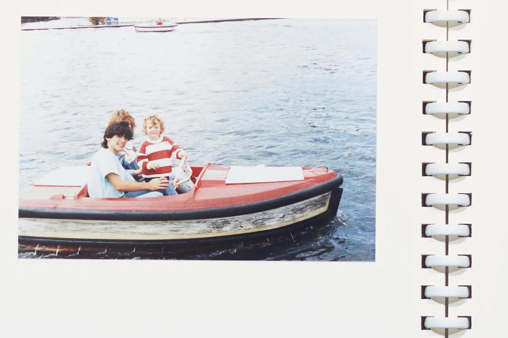 My Family Album #2