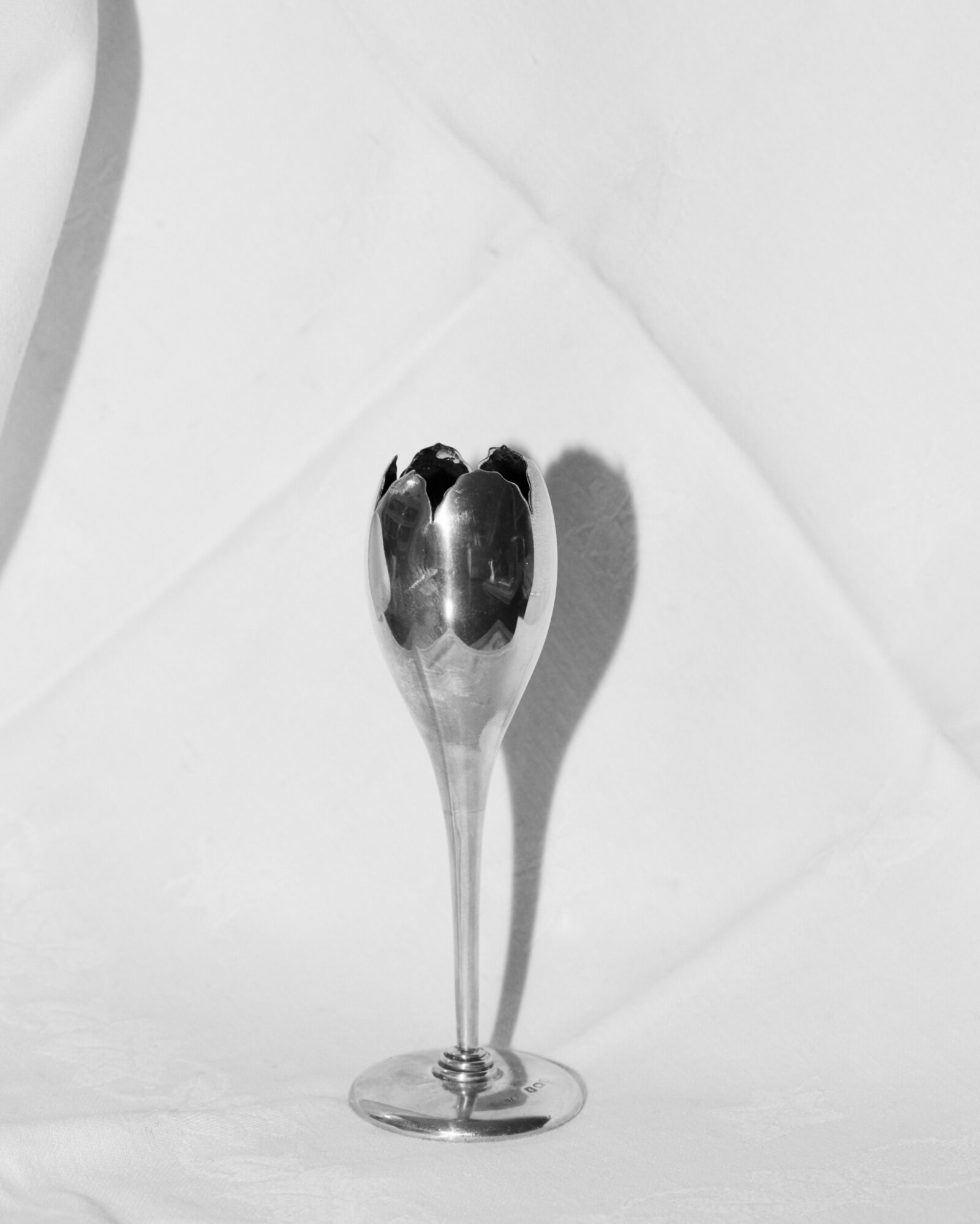   Silverware III  