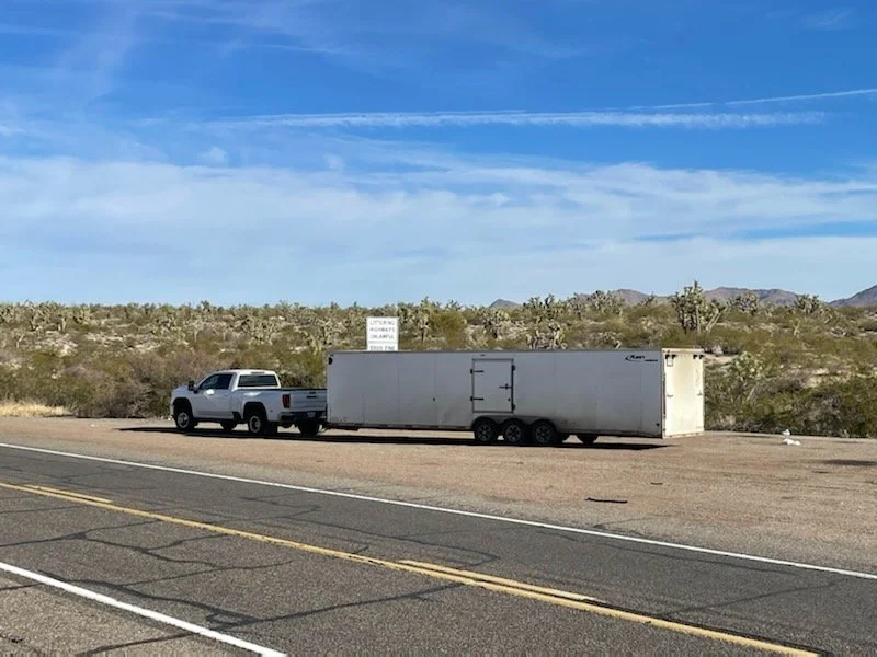 Border Paperwork for Canadian Vehicles Returning to Canada 