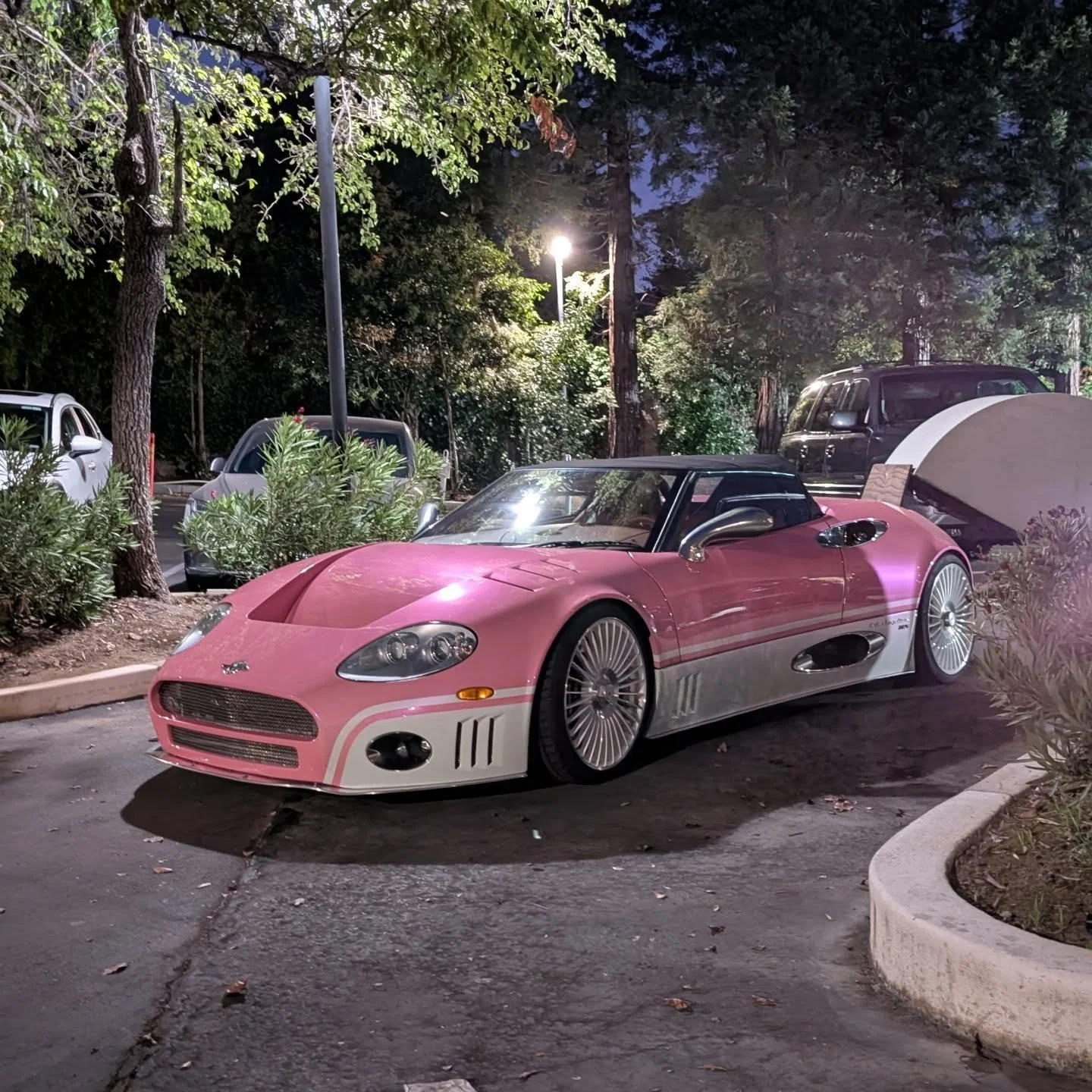 #spyker
