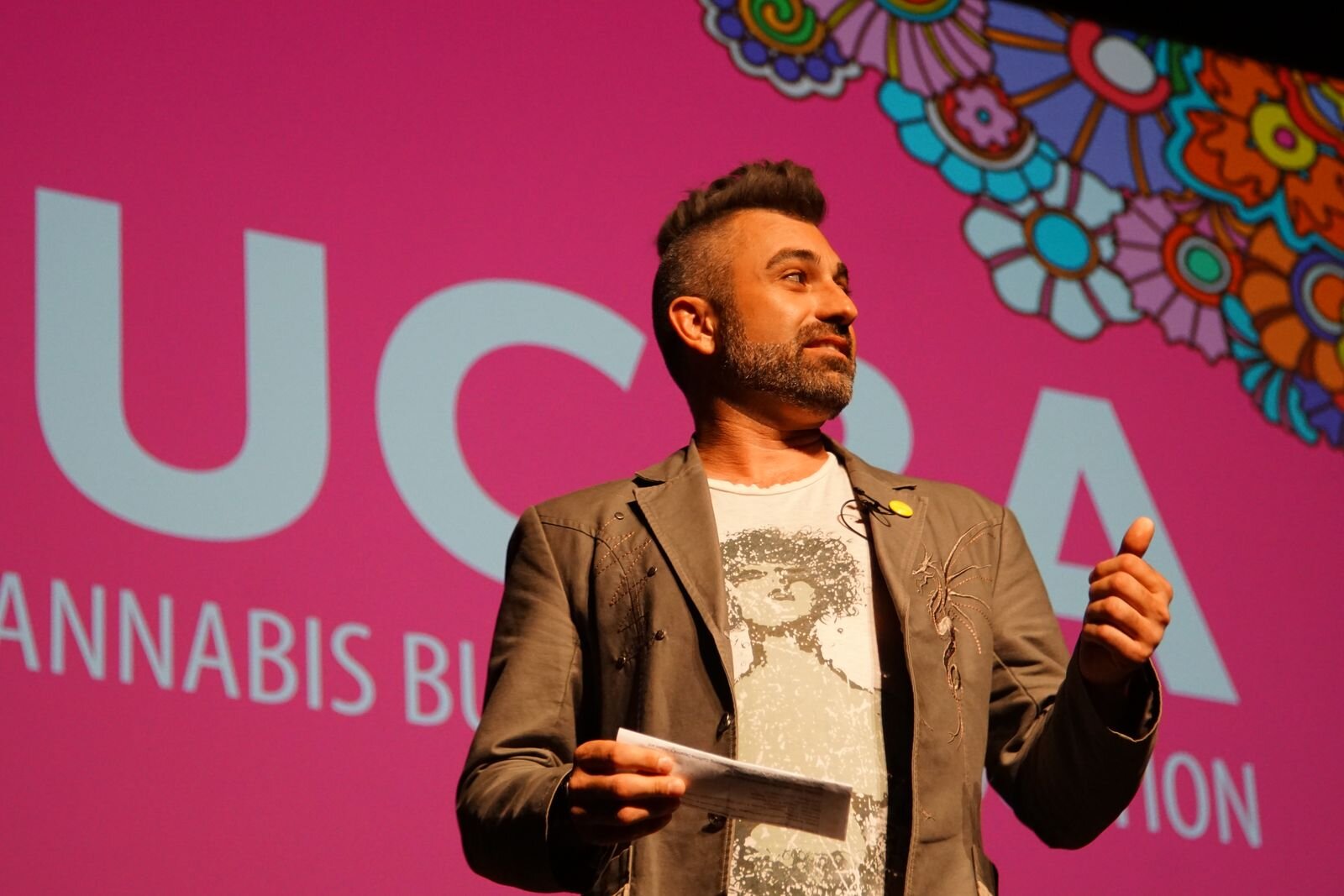 UCBA Event - Los Angeles - Victoria Posh