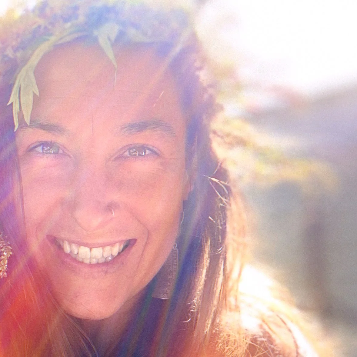 Awaken to Spring - an equinox celebration