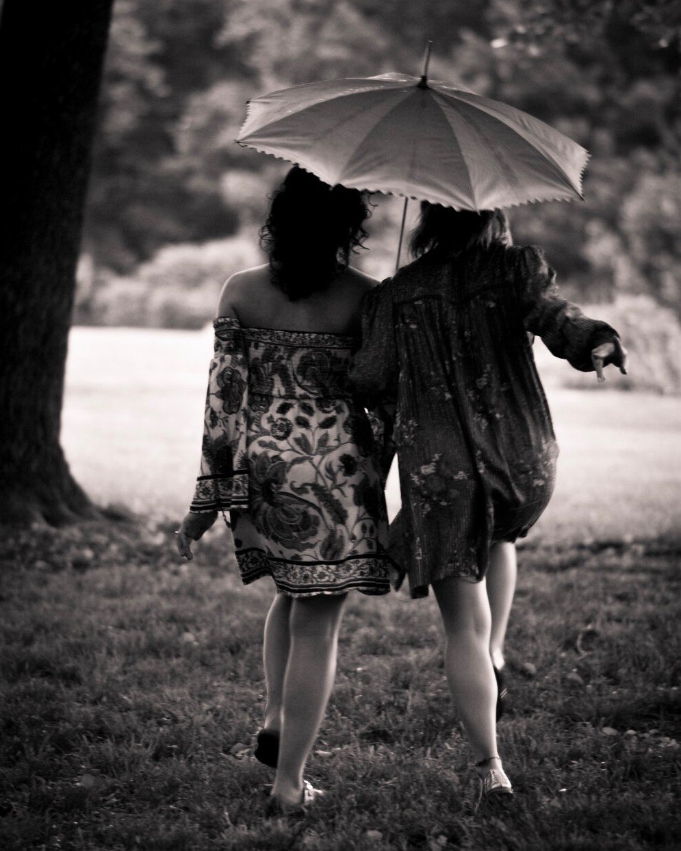 &quot;Loneliness is like hunger, a signal we're lacking something for survival.&quot; 

Dr. Vivek Murthy, the US surgeon general, describes loneliness as an epidemic, and get this, the antidote is human connection. 

While we may be &quot;connected&q