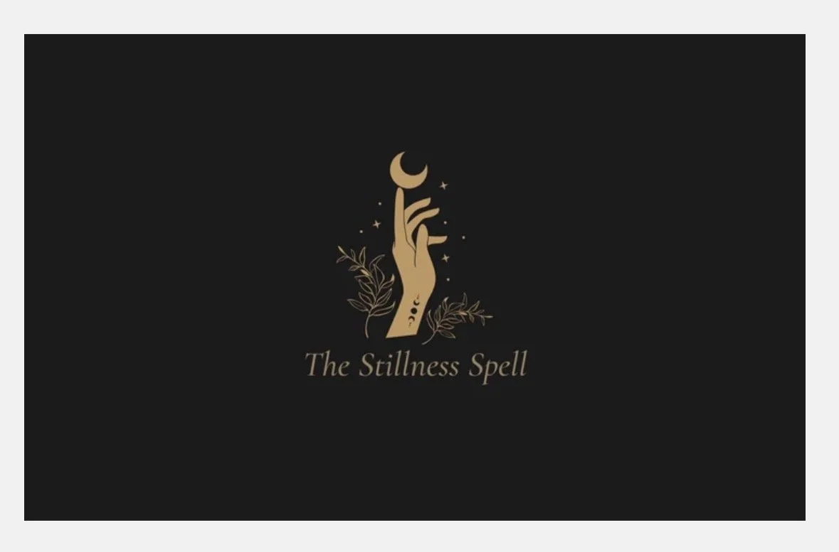 The Stillness Spell