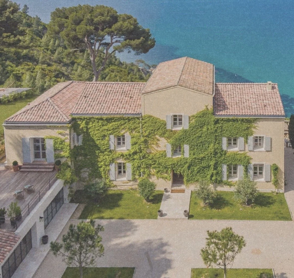 The French Riviera Women's Retreat