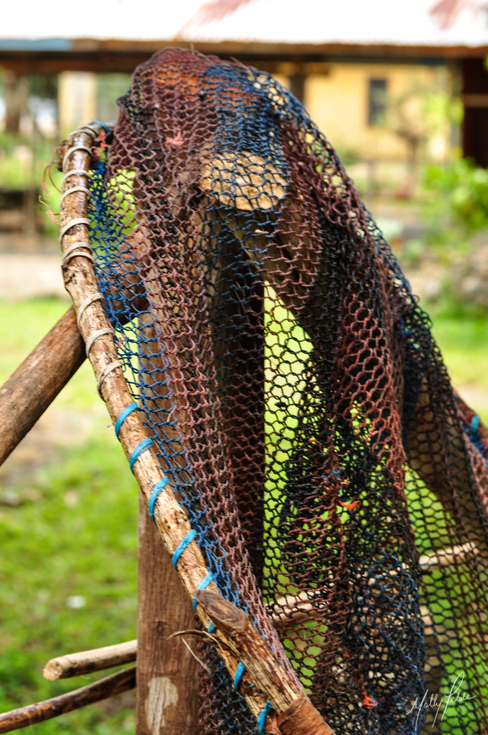 Fishing net