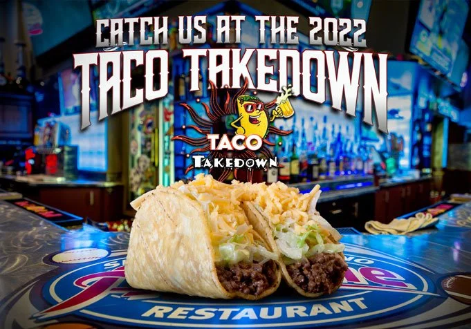 Taco Takedown