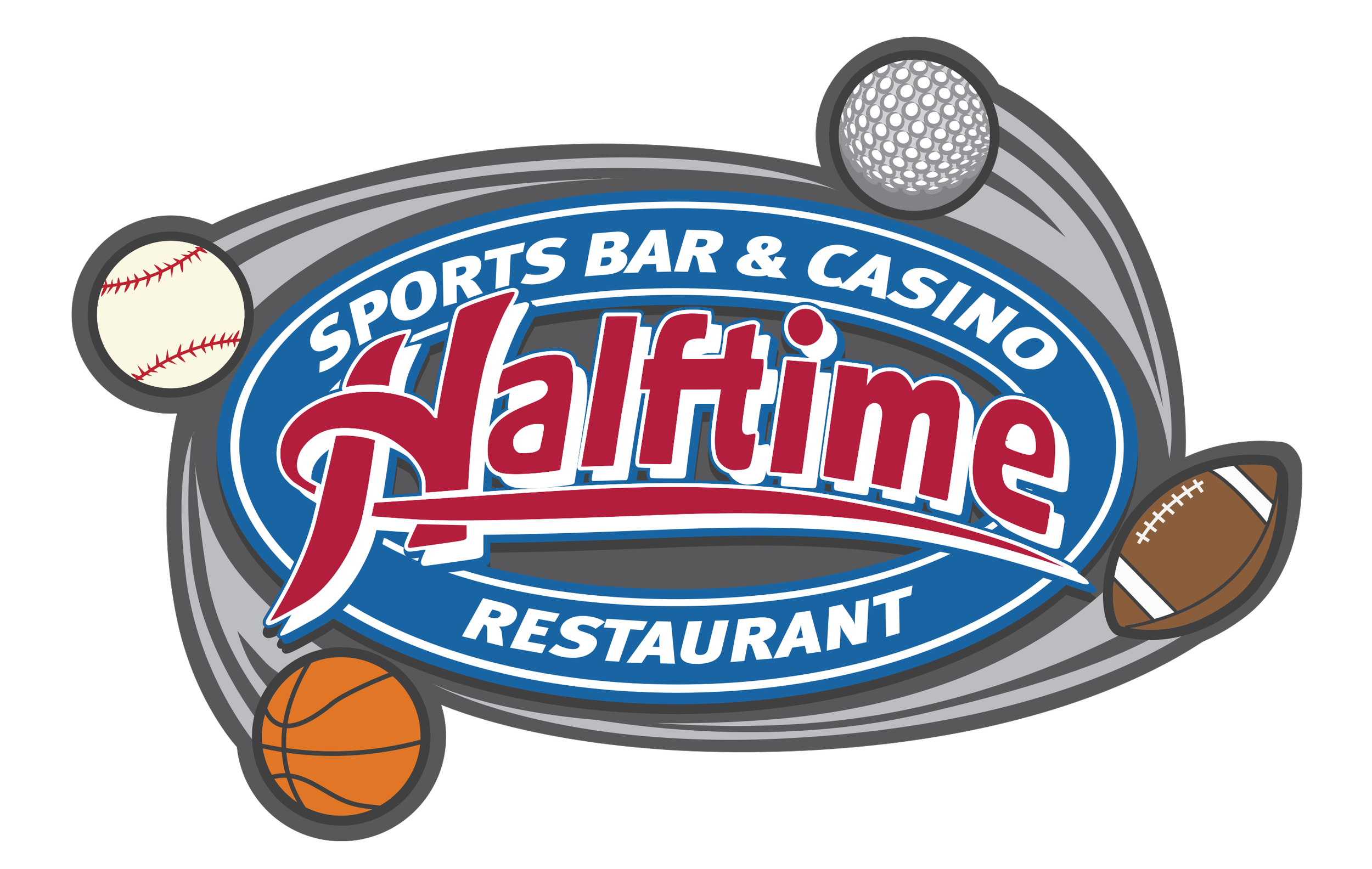 Halftime Sports Bar