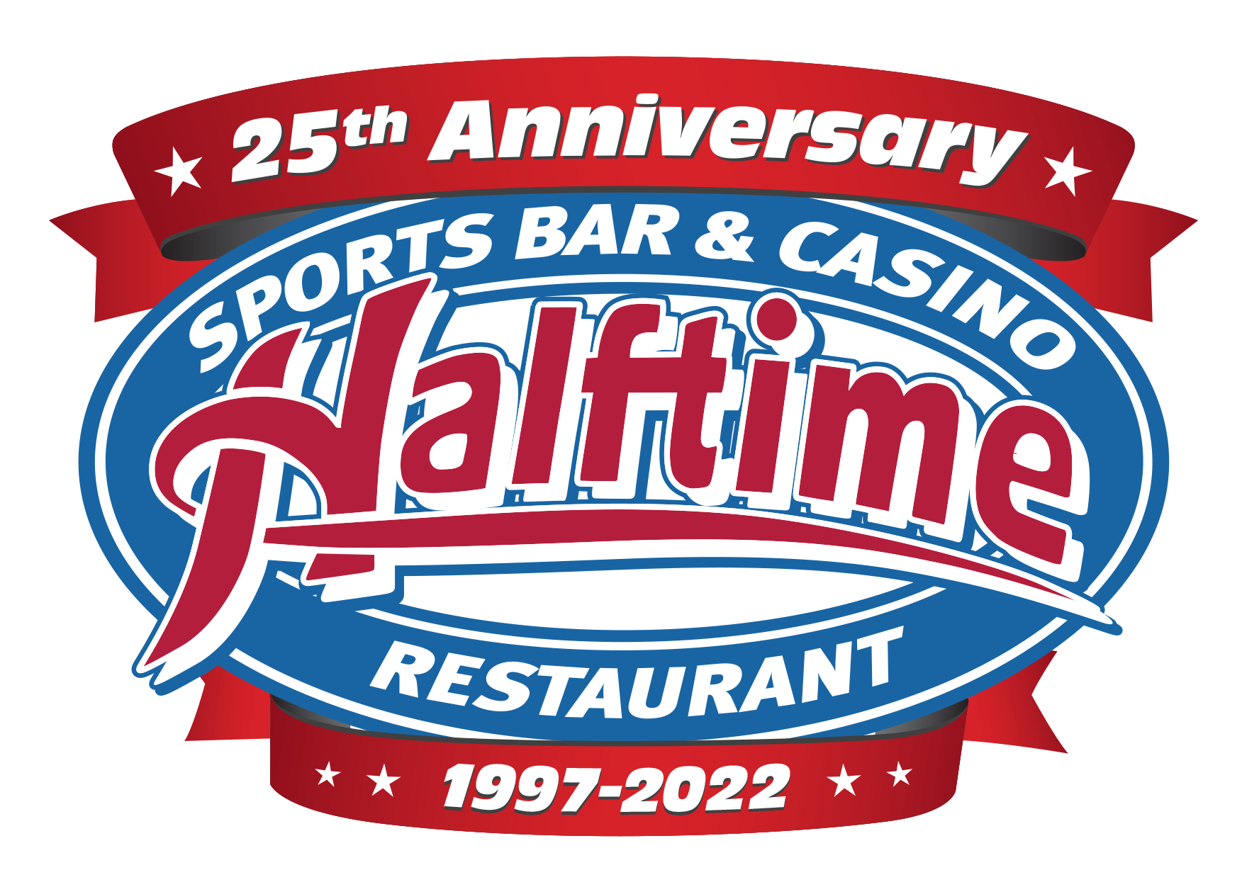 Halftime Sports Bar