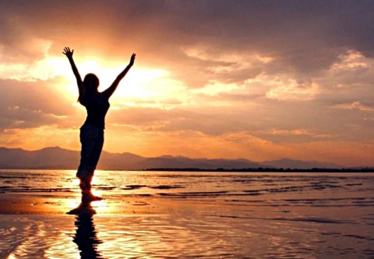 New Course Offering: "2018 - The Empowered Year"