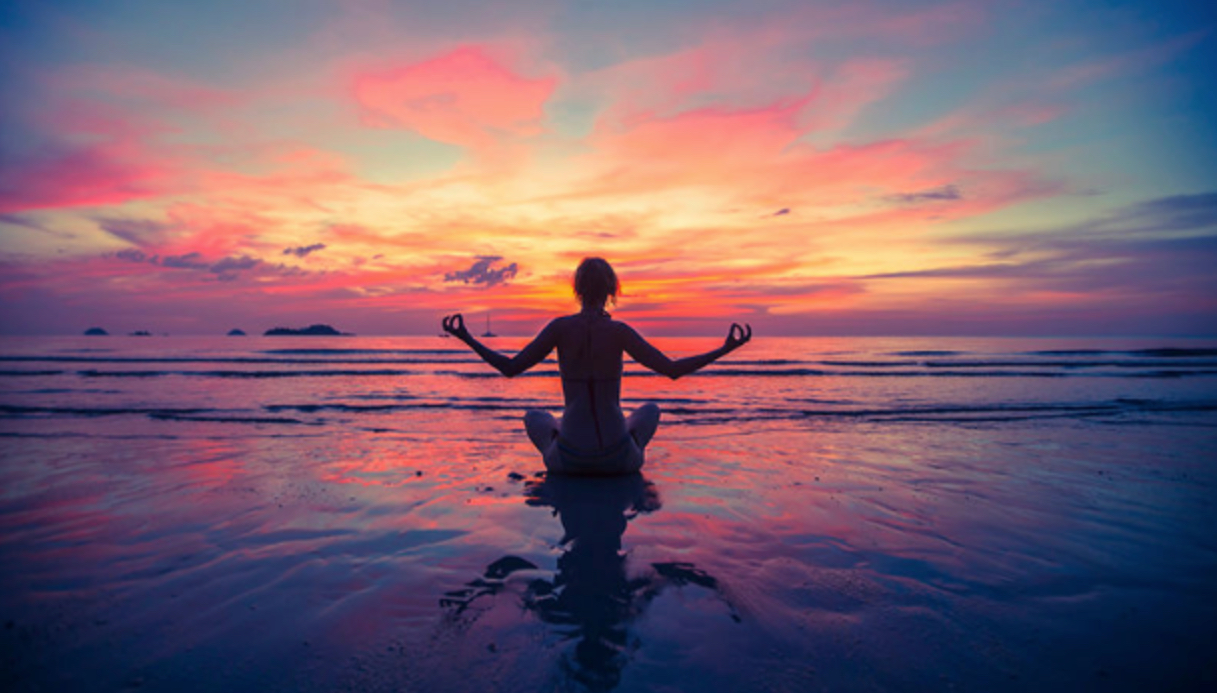 Living the Life of an Intuitive