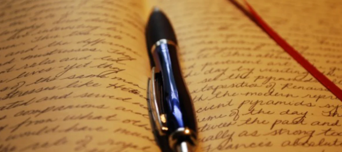 Journaling